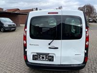 gebraucht Renault Kangoo Rapid Extra-KLIMA-STANDHEIZUNG-ZV-TÜV NEU