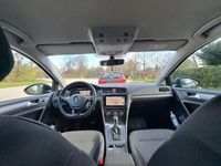 gebraucht VW e-Golf TÜV & Service NEU Schnellladen Wärmepumpe