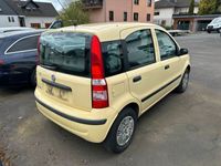 gebraucht Fiat Panda 1.2 8V Dynamic