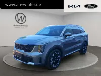 Gebraucht Kia Sorento Platinum 193 PS (141 kW) 2026 Beige SUV