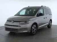 Gebraucht VW Caddy Style 150 PS (110 kW) 2025 Beige Van / Kleinbus