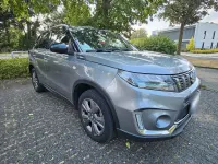 Gebraucht Suzuki Vitara Comfort 129 PS (94 kW) 2020 Silber SUV