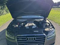 Gebraucht Audi A8L 310 PS (228 kW) 2015 Limousine