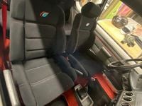 Gebraucht Peugeot 205 140 PS (102 kW) 1989 Weiß Limousine