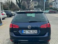 gebraucht VW Golf Variant 1.4 TSI Highline