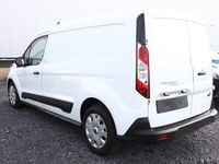 gebraucht Ford Transit Connect 210 1.5 EcoBlue 100 L2 PDC in Kehl