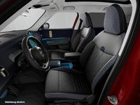 Gebraucht Mini Cooper Countryman 2024 Rot SUV