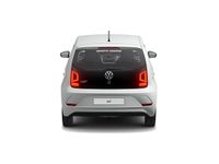 Gebraucht VW up! move up! 65 PS (47 kW) 2021 Kleinwagen