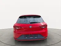 Gebraucht Seat Leon CUPRA 280 PS (205 kW) 2015 Rot Coupé