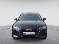 Używany Audi A4 Ambiente 163 KM (119 kW) 2023 Czarny Kombi