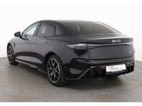 Nowe BYD Seal Design 230 kW (313 KM) 2026 Czarny Sedan/Limuzyna