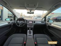 gebraucht VW Golf Sportsvan VII Comfortline 1.6 TDI Automatik