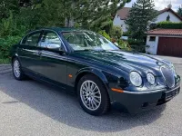 Gebraucht Jaguar S-Type S 298 PS (219 kW) 2005 Limousine