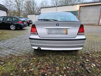 gebraucht BMW 116 3er