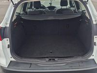 Gebraucht Ford Focus ST-Line 125 PS (91 kW) 2016 Kombi