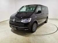 Usata VW Multivan Join 2019 Nero Monovolume