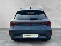 Neu Cupra Leon VZ 333 PS (244 kW) 2026 Grau Kombi