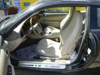 Gebraucht Jaguar XK8 284 PS (208 kW) 2000 Schwarz Coupé