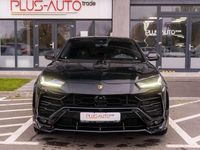 Gebraucht Lamborghini Urus 650 PS (478 kW) 2021 Schwarz SUV