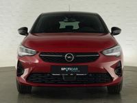 Używany Opel Corsa-e 100 kW (136 KM) 2023 Czerwony Hatchback
