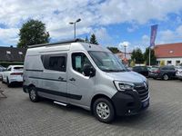 Gebraucht Renault R4 59 PS (43 kW) 2024 Silber Van
