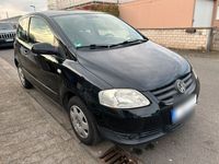 gebraucht VW Fox 1.4 - Servo - TÜV 09.2025 - Insp. Neu