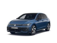 Neu VW Golf VIII Style 272 PS (200 kW) 2026 Blau Limousine