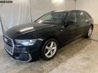 Usata Audi A6 S-Line 204 CV (150 kW) 2023 Nero Berlina