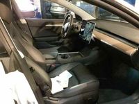 Gebraucht Tesla Model 3 366 kW (498 PS) 2022 Weiß metallic Limousine