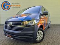 Gebraucht VW T6.1 110 PS (80 kW) 2020 Andere Van