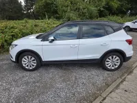 Gebraucht Seat Arona Style 110 PS (80 kW) 2021 SUV