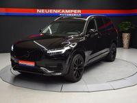 Gebraucht Volvo XC90 Momentum 224 PS (164 kW) 2015 Schwarz SUV