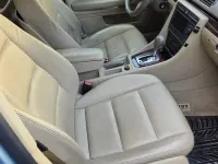 Gebraucht Audi A4 131 PS (96 kW) 2006 Blau Kombi
