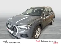 Gebraucht Audi Q3 Ambiente 193 PS (141 kW) 2025 Grau SUV