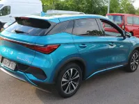 Usata BYD Atto 3 Design 150 kW (204 CV) 2025 Blu SUV