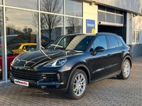Gebraucht Porsche Cayenne 340 PS (250 kW) 2018 Schwarz SUV