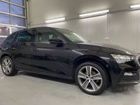 gebraucht Skoda Scala 1.0 TSI Ambition