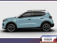 Neu Citroën e-C3 83 kW (113 PS) 2026 Montecarloblau / dachfarbe we Kleinwagen