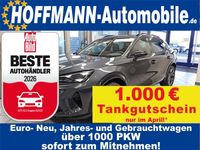 Neu Cupra Formentor 150 PS (110 kW) 2026 Grau SUV