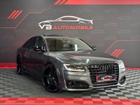 Gebraucht Audi A8 Exclusive 262 PS (192 kW) 2017 Grau Limousine