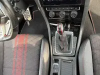 Gebraucht VW Golf VII GTI 290 PS (213 kW) 2019 Weiß Kleinwagen