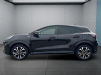 Second-hand Ford Puma 155 CP (114 kW) 2024 Negru SUV