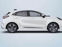 Neu Ford Puma Gen-E 124 kW (169 PS) 2025 Frost weiß SUV