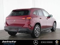 Gebraucht Mercedes EQA250 AMG 139 kW (190 PS) 2024 Manufaktur lack manufaktur pat SUV