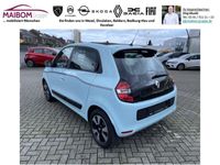 gebraucht Renault Twingo KLIMA