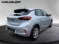 Gebraucht Opel Corsa 75 PS (55 kW) 2023 Grau Kleinwagen
