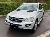 gebraucht Mercedes ML320 CDI