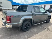 Gebraucht VW Amarok 225 PS (165 kW) 2017 Grau Pickup