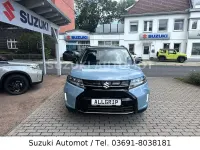 Neu Suzuki Vitara Comfort+ 110 PS (80 kW) 2026 Blau SUV