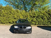 Gebraucht BMW 118 143 PS (105 kW) 2004 Grau Kleinwagen